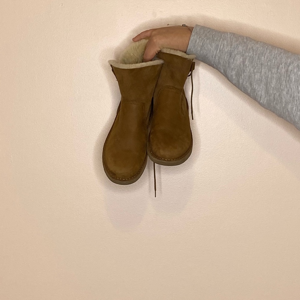 Boots - Picture 2 of 3